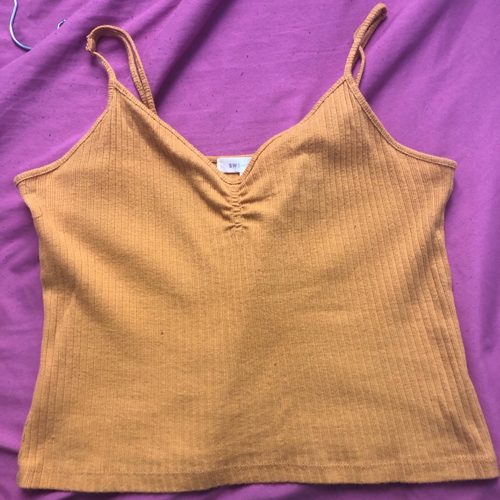 worn once